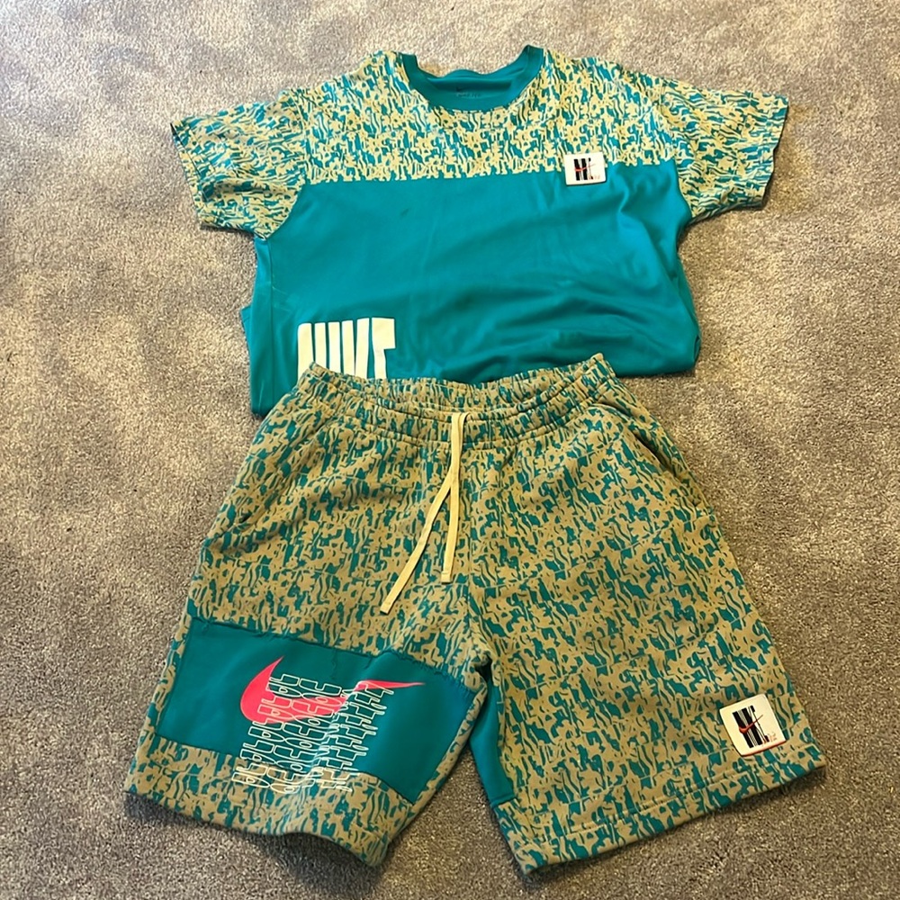 Nike outfit